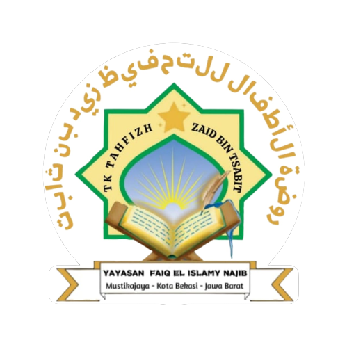 TK Islam Zaid Bin Tsabit